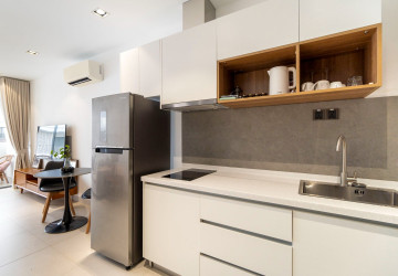 1 Bedroom Condo For Rent - Rose Apple Square, Svay Dangkum, Siem Reap thumbnail