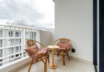 1 Bedroom Condo For Rent - Rose Apple Square, Svay Dangkum, Siem Reap thumbnail