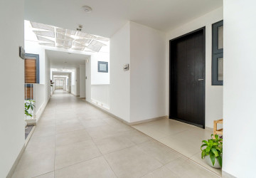 1 Bedroom Condo For Rent - Rose Apple Square, Svay Dangkum, Siem Reap thumbnail