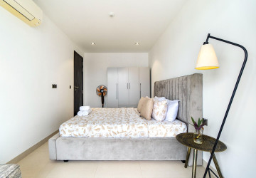 1 Bedroom Condo For Rent - Rose Apple Square, Svay Dangkum, Siem Reap thumbnail