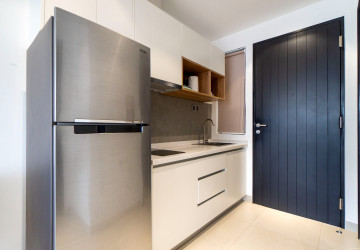 1 Bedroom Condo For Rent - Rose Apple Square, Svay Dangkum, Siem Reap thumbnail