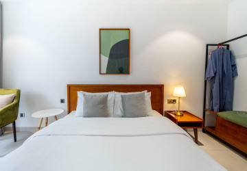 1 Bedroom Condo For Rent - Rose Apple Square, Svay Dangkum, Siem Reap thumbnail