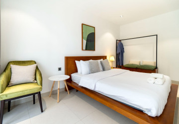 1 Bedroom Condo For Rent - Rose Apple Square, Svay Dangkum, Siem Reap thumbnail