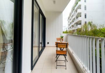 1 Bedroom Condo For Rent - Rose Apple Square, Svay Dangkum, Siem Reap thumbnail