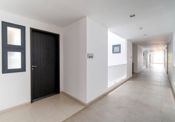 1 Bedroom Condo For Rent - Rose Apple Square, Svay Dangkum, Siem Reap thumbnail