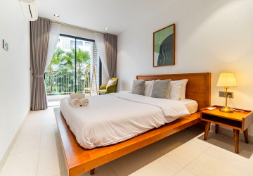 1 Bedroom Condo For Rent - Rose Apple Square, Svay Dangkum, Siem Reap thumbnail