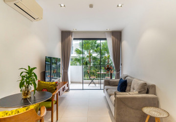 1 Bedroom Condo For Rent - Rose Apple Square, Svay Dangkum, Siem Reap thumbnail