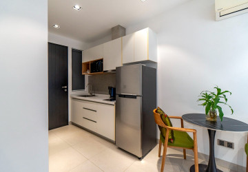 1 Bedroom Condo For Rent - Rose Apple Square, Svay Dangkum, Siem Reap thumbnail