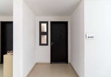 1 Bedroom Condo For Rent - Rose Apple Square, Svay Dangkum, Siem Reap thumbnail