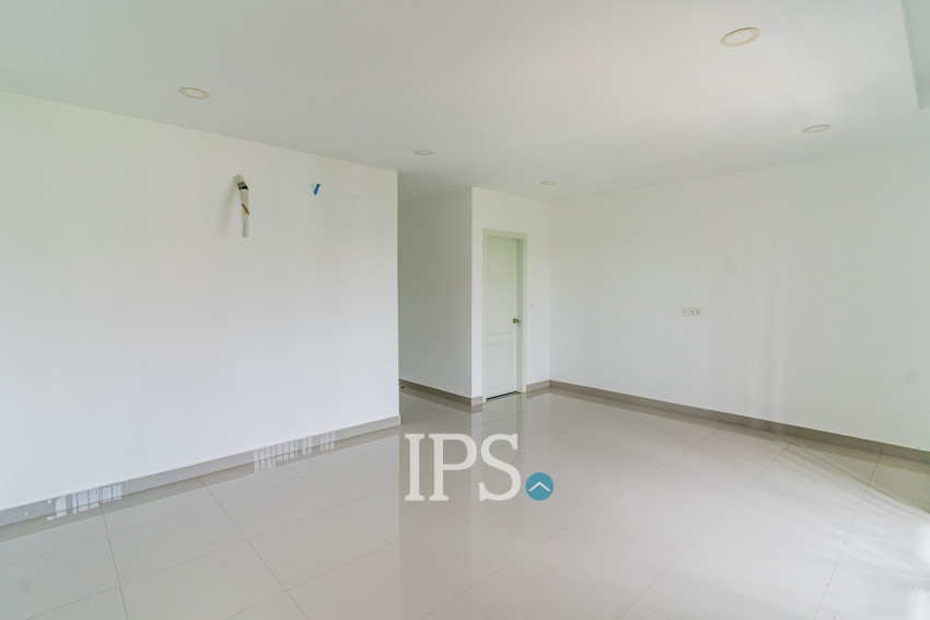 4 Bedroom Twin Villa For Sale - Chip Mong Landmark 60M, Phnom Penh
