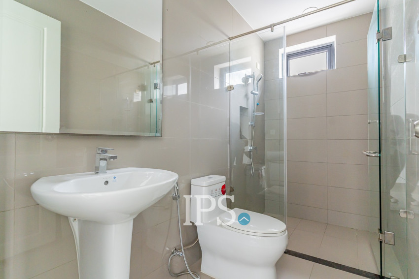 4 Bedroom Twin Villa For Sale - Chip Mong Landmark 60M, Phnom Penh