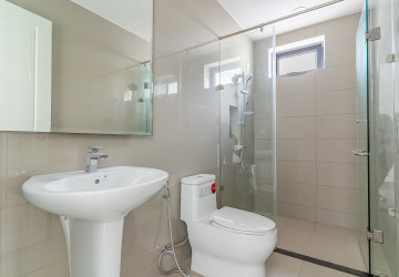 4 Bedroom Twin Villa For Sale - Chip Mong Landmark 60M, Phnom Penh thumbnail