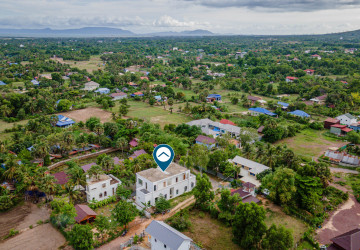 8 Bedroom Villa For Sale - Kampot Province thumbnail