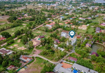 8 Bedroom Villa For Sale - Kampot Province thumbnail