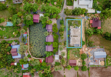 8 Bedroom Villa For Sale - Kampot Province thumbnail