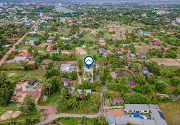 8 Bedroom Villa For Sale - Kampot Province thumbnail