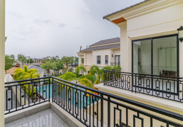 4 Bedroom Villa For Rent - Sambuor Meas, Mukh Kampul, Kandal Province thumbnail