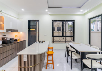 4 Bedroom Villa For Rent - Sambuor Meas, Mukh Kampul, Kandal Province thumbnail