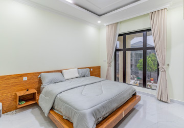 4 Bedroom Villa For Rent - Sambuor Meas, Mukh Kampul, Kandal Province thumbnail