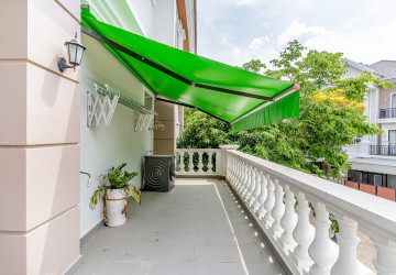 5 Bedroom Villa For Rent - Borey Peng Huoth Beong Snor, Chhbar Ampov, Phnom Penh thumbnail