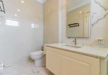 5 Bedroom Villa For Rent - Borey Peng Huoth Beong Snor, Chhbar Ampov, Phnom Penh thumbnail
