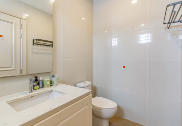 5 Bedroom Villa For Rent - Borey Peng Huoth Beong Snor, Chhbar Ampov, Phnom Penh thumbnail
