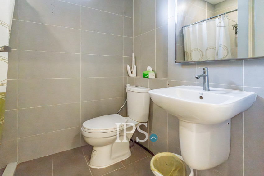 5 Bedroom Villa For Rent - Borey Peng Huoth Beong Snor, Chhbar Ampov, Phnom Penh