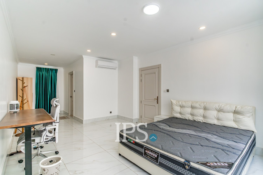 5 Bedroom Villa For Rent - Borey Peng Huoth Beong Snor, Chhbar Ampov, Phnom Penh