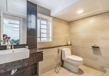 5 Bedroom Villa For Rent - Borey Peng Huoth Beong Snor, Chhbar Ampov, Phnom Penh thumbnail