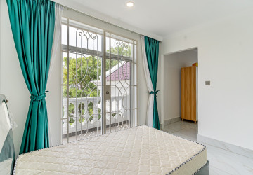 5 Bedroom Villa For Rent - Borey Peng Huoth Beong Snor, Chhbar Ampov, Phnom Penh thumbnail