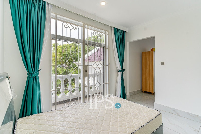5 Bedroom Villa For Rent - Borey Peng Huoth Beong Snor, Chhbar Ampov, Phnom Penh