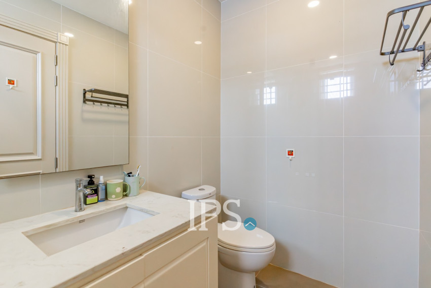 5 Bedroom Villa For Rent - Borey Peng Huoth Beong Snor, Chhbar Ampov, Phnom Penh
