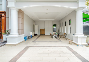 5 Bedroom Villa For Rent - Borey Peng Huoth Beong Snor, Chhbar Ampov, Phnom Penh thumbnail