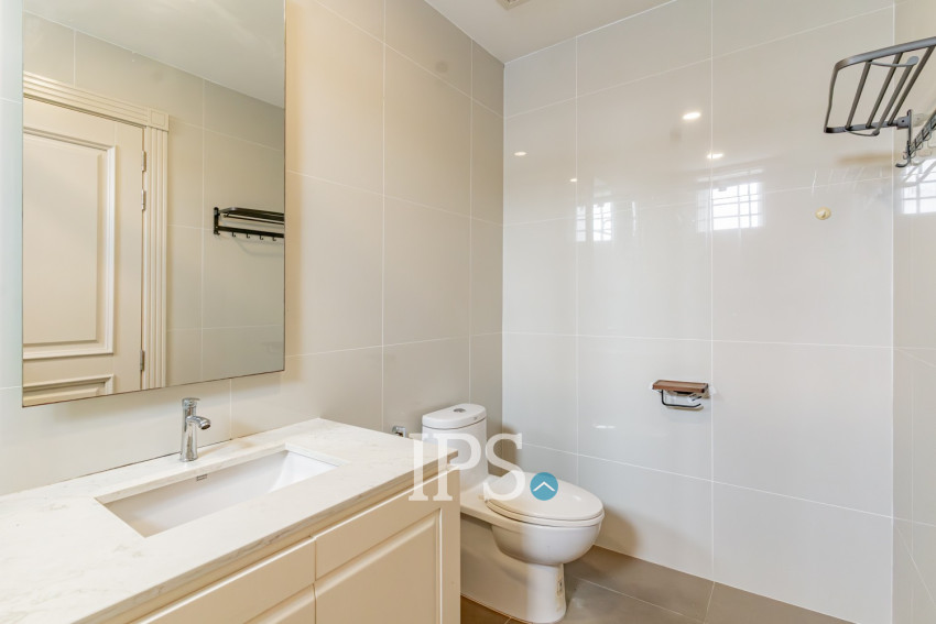 5 Bedroom Villa For Rent - Borey Peng Huoth Beong Snor, Chhbar Ampov, Phnom Penh