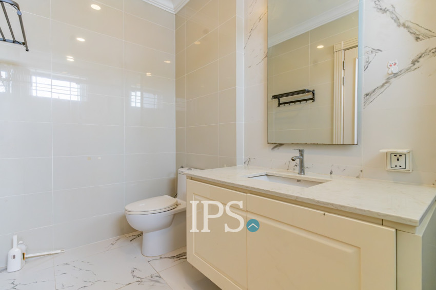 5 Bedroom Villa For Rent - Borey Peng Huoth Beong Snor, Chhbar Ampov, Phnom Penh