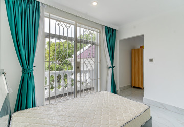 5 Bedroom Villa For Rent - Borey Peng Huoth Beong Snor, Chhbar Ampov, Phnom Penh thumbnail