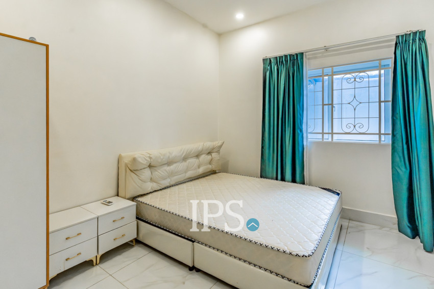 5 Bedroom Villa For Rent - Borey Peng Huoth Beong Snor, Chhbar Ampov, Phnom Penh
