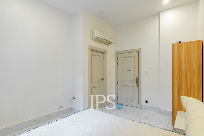 5 Bedroom Villa For Rent - Borey Peng Huoth Beong Snor, Chhbar Ampov, Phnom Penh