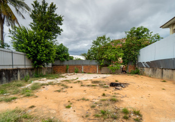270 Sqm Commercial Land For Rent - Sala Kareuk, Siem Reap thumbnail