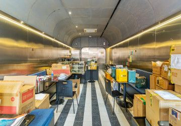 64 Sqm Retail Space For Rent - BKK1, Phnom Penh thumbnail