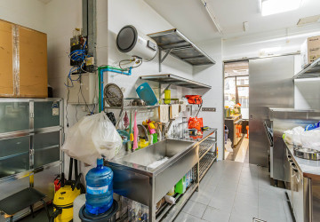 64 Sqm Retail Space For Rent - BKK1, Phnom Penh thumbnail