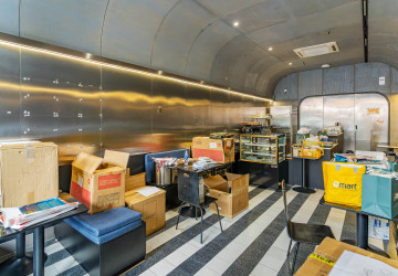 64 Sqm Retail Space For Rent - BKK1, Phnom Penh thumbnail