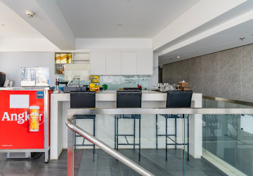 1 Bedroom Condo For Rent - Parc 21, Boeung Trabek,  Phnom Penh thumbnail
