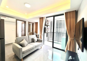 1 Bedroom Condo For Rent - Parc 21, Boeung Trabek,  Phnom Penh thumbnail