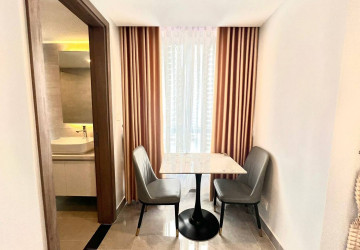 1 Bedroom Condo For Rent - Parc 21, Boeung Trabek,  Phnom Penh thumbnail