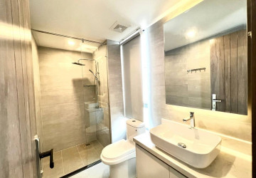 1 Bedroom Condo For Rent - Parc 21, Boeung Trabek,  Phnom Penh thumbnail