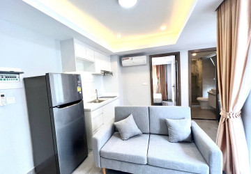 1 Bedroom Condo For Rent - Parc 21, Boeung Trabek,  Phnom Penh thumbnail