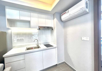 1 Bedroom Condo For Rent - Parc 21, Boeung Trabek,  Phnom Penh thumbnail