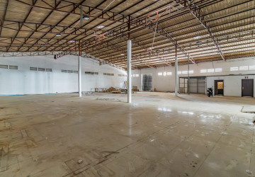 1,250 Sqm Retail Space For Rent - Phnom Penh Thmey, Phnom Penh thumbnail