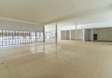 1,250 Sqm Retail Space For Rent - Phnom Penh Thmey, Phnom Penh thumbnail